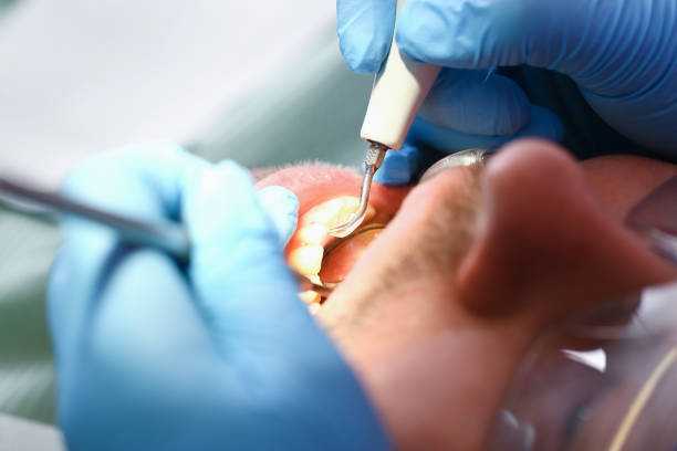 Best Emergency Denture Repair in Dandridge, TN