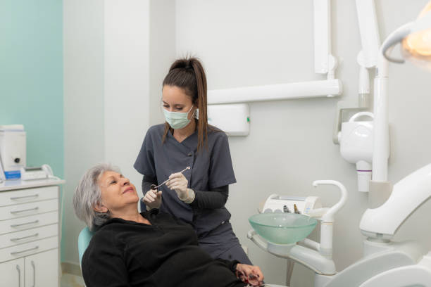 Best Emergency Gum Treatment in Dandridge, TN
