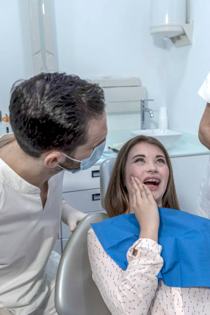 Best Emergency Tooth Extraction in Dandridge, TN