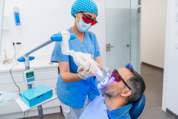 Best Emergency Wisdom Teeth Removal in Dandridge, TN